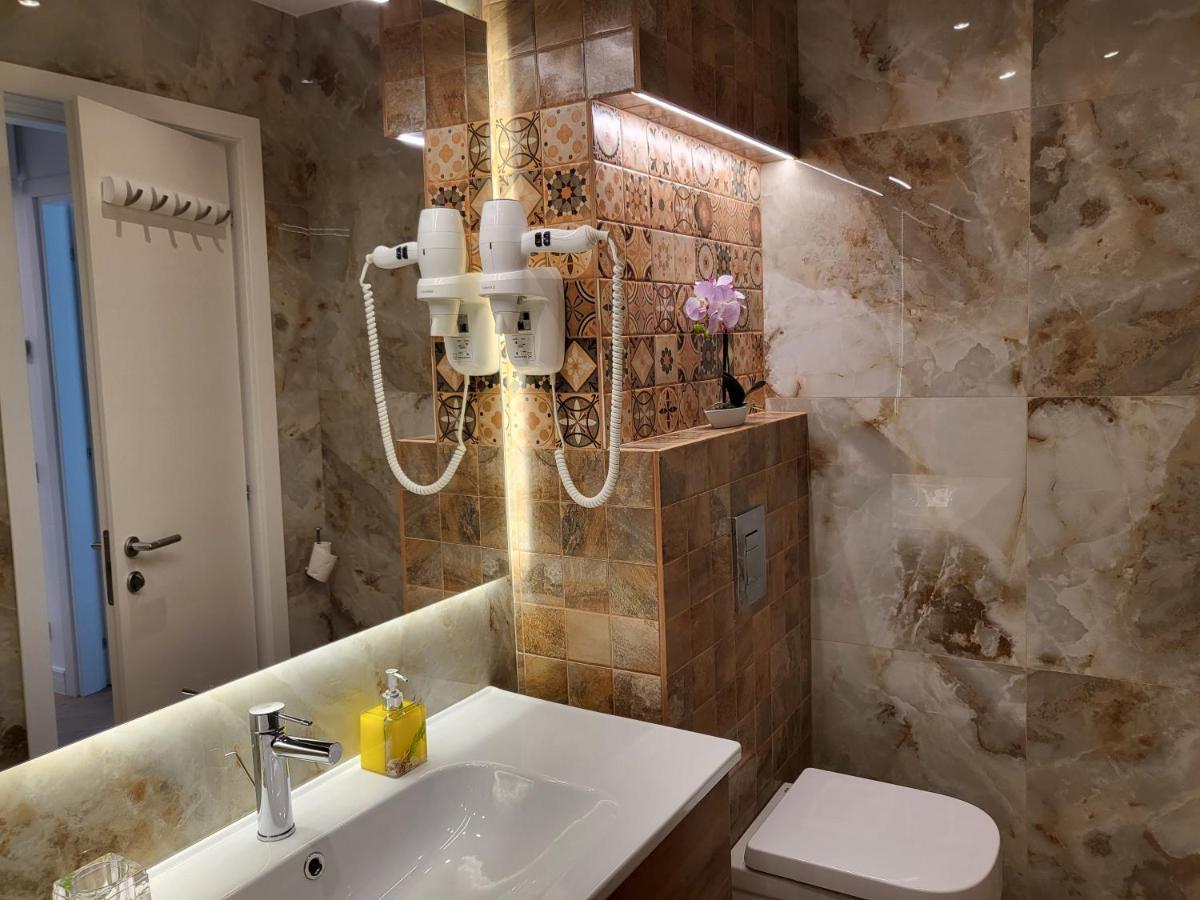 Grozavesti Luxury Apartment With 2 Rooms Bucharest Luaran gambar