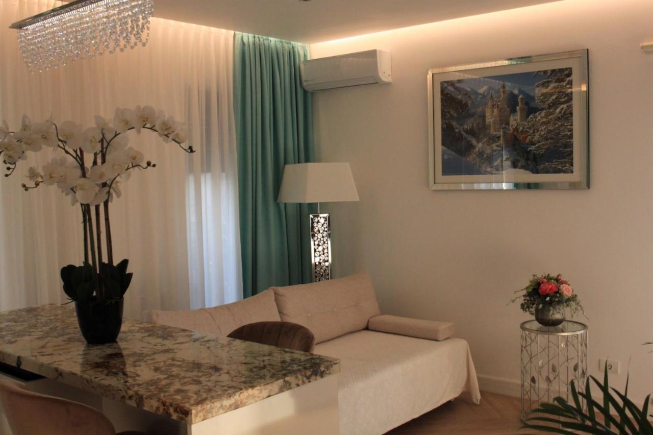 Grozavesti Luxury Apartment With 2 Rooms Bucharest Luaran gambar